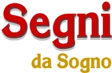 Segni da sogno