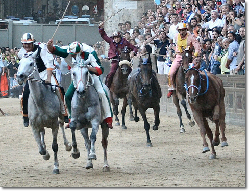 palio di siena 2 luglio 2013