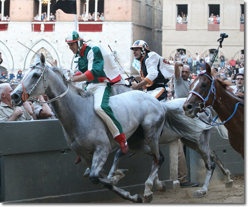 palio di siena 2 luglio 2013