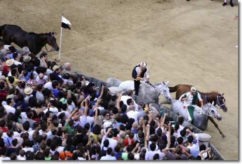 palio di siena 2 luglio 2013