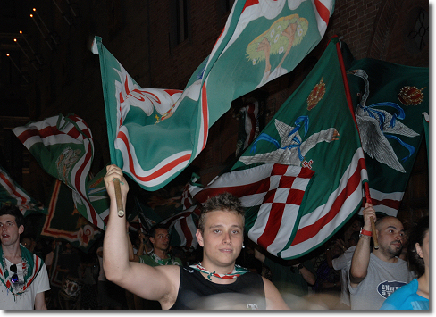 palio di siena 2 luglio 2013