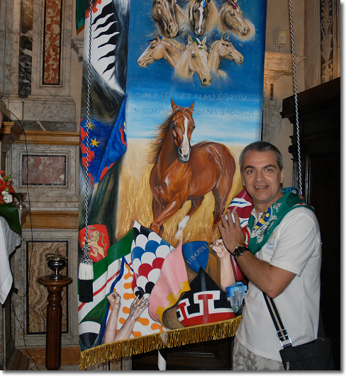 palio di siena 2 luglio 2013