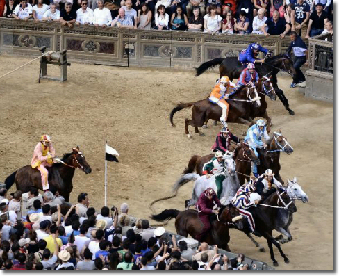 palio di siena 2 luglio 2013