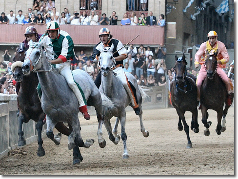 palio di siena 2 luglio 2013