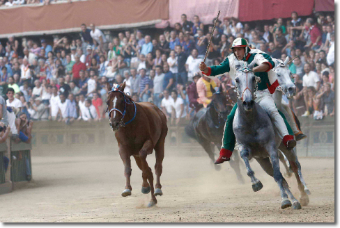 palio di siena 2 luglio 2013