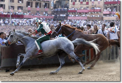 palio di siena 2 luglio 2013