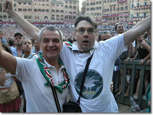 palio di siena 2 luglio 2013