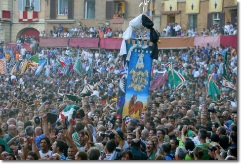 palio di siena 2 luglio 2013