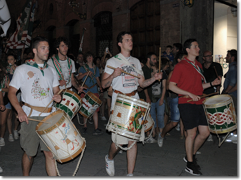 palio di siena 2 luglio 2013