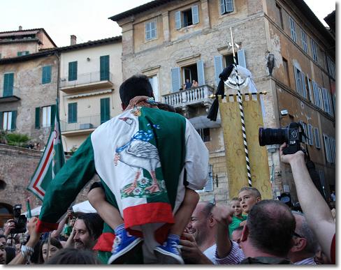 palio di siena 2 luglio 2013