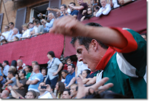 palio di siena 2 luglio 2013